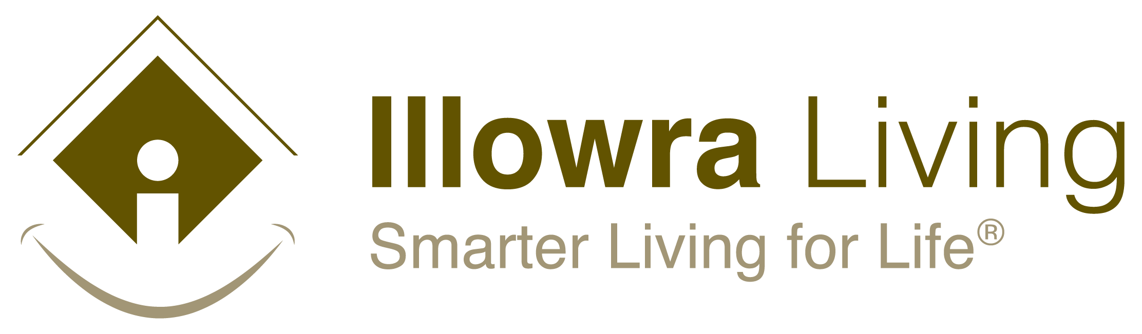 Illowra Living Logo